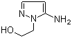 5-Amino-1-(2-hydroxyethyl)pyrazole,  CAS #: 73616-27-0