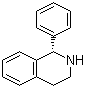 (1S)-1-Phenyl-1,2,3,4-tetrahydroisoquinoline, (S)-1,2,3,4-Tetrahydro-1-phenylisoquinoline CAS #: 118864-75-8